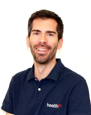 Dr. Wolfgang Gruther MSc TCM